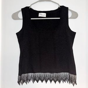 Blumarine Tank Top